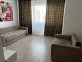 1-бөлмелі пәтер · 45 м² · 10/24 қабат, Кайыма Мухамедханова 15, бағасы: 25 млн ₸ в Астане, Есильский р-н