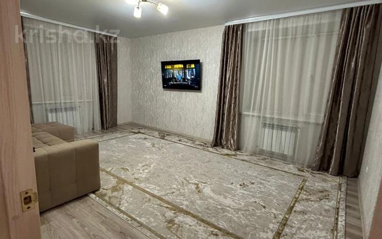 2-бөлмелі пәтер · 65 м² · 5/6 қабат, Юбилейный 35, бағасы: 29 млн ₸ в Костанае — фото 2