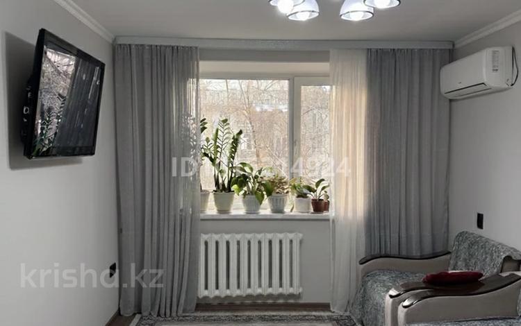 2-комнатная квартира · 42 м² · 4/4 этаж, Титова за 21 млн ₸ в  — фото 2