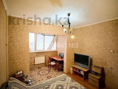 3-комнатная квартира · 80 м² · 9/9 этаж, мкр №1 51 за 46.5 млн 〒 в Алматы, Ауэзовский р-н