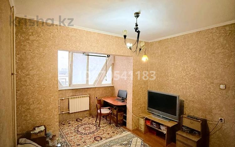 3-бөлмелі пәтер · 80 м² · 9/9 қабат, мкр №1 51, бағасы: 46.5 млн ₸ в Алматы, Ауэзовский р-н — фото 16