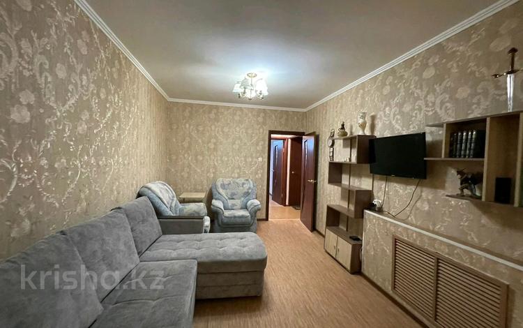 2-комнатная квартира, 60 м², 5/5 этаж помесячно, 11-й мкр 20