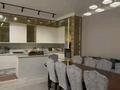 Жеке үй · 10 бөлме · 350 м² · 20 жүзд., Бектөбе ш/а., бағасы: 210 млн ₸ в Таразе, мкр Бектобе — фото 10
