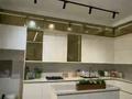 Жеке үй · 10 бөлме · 350 м² · 20 жүзд., Бектөбе ш/а., бағасы: 210 млн ₸ в Таразе, мкр Бектобе — фото 11