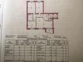 4-бөлмелі пәтер · 142.4 м² · 1/8 қабат, мкр. Алтын орда, Мкр. Батыс-2 46В — ГМ Дина, Капитал плаза, бағасы: 57 млн ₸ в Актобе — фото 12