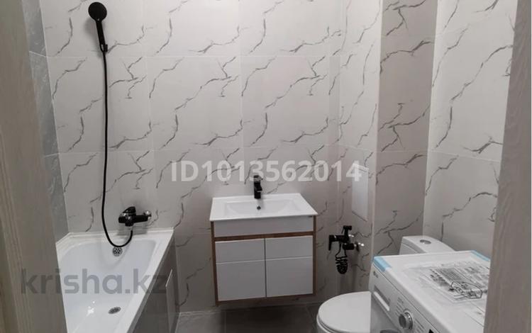 1-комнатная квартира · 41 м² · 5/9 этаж, Казыбек би 5А — Сыганак/Толе би за 230 000 ₸ в Астане, Есильский р-н — фото 2