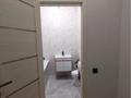 1-комнатная квартира · 41 м² · 5/9 этаж, Казыбек би 5А — Сыганак/Толе би за 230 000 ₸ в Астане, Есильский р-н — фото 2
