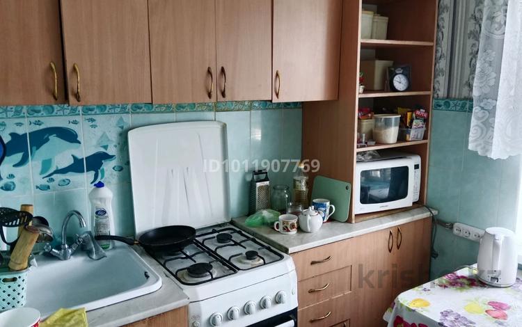 4-комнатная квартира · 65 м² · 3/5 этаж, Просп. Бауыржана Момышулы 39 за 15 млн ₸ в Темиртау — фото 2
