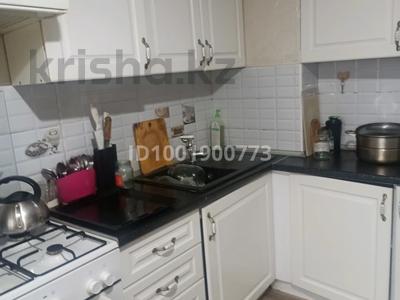 2-бөлмелі пәтер · 65.9 м² · 2/6 қабат, мкр Кокжиек 46 — Поликлинники, бағасы: 35 млн ₸ в Алматы, Жетысуский р-н