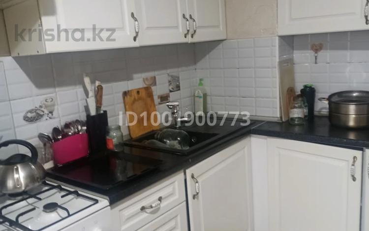 2-бөлмелі пәтер · 65.9 м² · 2/6 қабат, мкр Кокжиек 46 — Поликлинники, бағасы: 35 млн ₸ в Алматы, Жетысуский р-н — фото 2