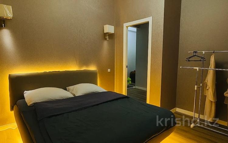 2-комнатная квартира · 61 м² · 2/3 этаж, Б. Батырбеков — Саттарханова за 15 000 〒 в Туркестане — фото 27