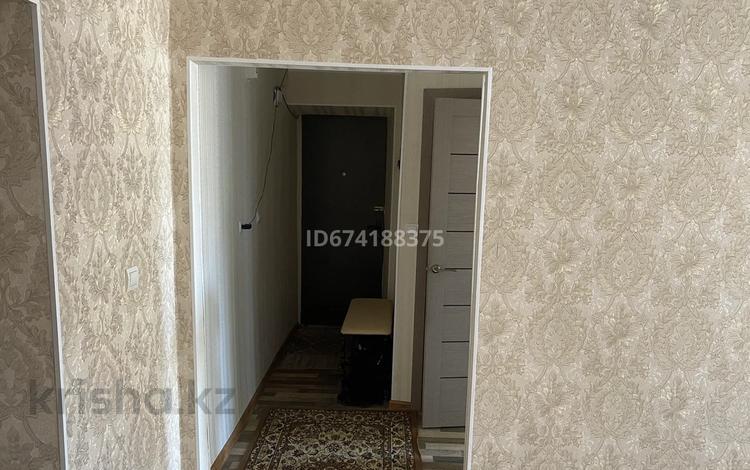 2-комнатная квартира, 47 м², 3/4 этаж, Кастеева 5 за 8.5 млн 〒 в Текели — фото 2