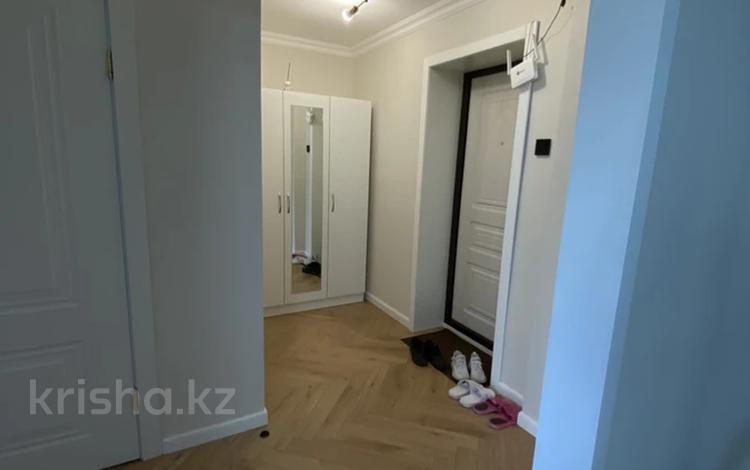 1-бөлмелі пәтер · 38.7 м² · 4/5 қабат, мкр Кунаева 65, бағасы: 17.5 млн ₸ в Уральске — фото 2
