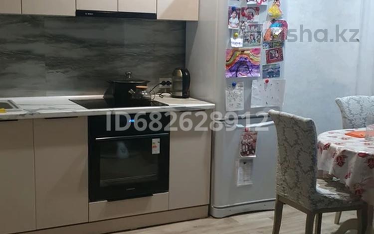 2-комнатная квартира · 61 м² · 2/5 этаж, Амангельды 47/1 — Нурсултан за 40 млн ₸ в Павлодаре — фото 2