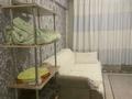 1-комнатная квартира · 25 м² · 2/5 этаж, Райымбек 206б за 11 000 ₸ в Алматы, Алмалинский р-н — фото 3