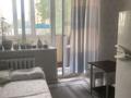 1-комнатная квартира · 25 м² · 2/5 этаж, Райымбек 206б за 11 000 ₸ в Алматы, Алмалинский р-н