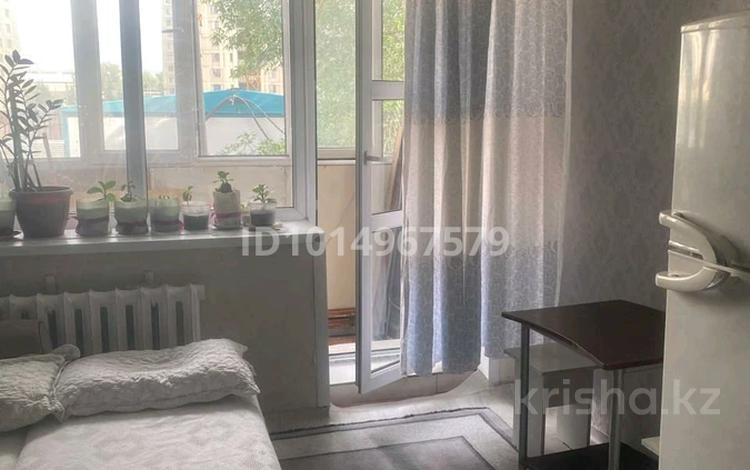 1-комнатная квартира · 25 м² · 2/5 этаж, Райымбек 206б за 11 000 ₸ в Алматы, Алмалинский р-н — фото 9