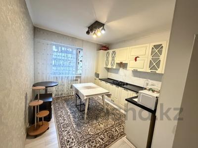 3-бөлмелі пәтер · 90 м² · 6/10 қабат, Жунисова 10 к1-16, бағасы: 300 000 ₸ в Алматы, Наурызбайский р-н