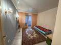 3-комнатная квартира · 90 м² · 6/10 этаж, Жунисова 10 к1-16 за 300 000 ₸ в Алматы, Наурызбайский р-н — фото 13