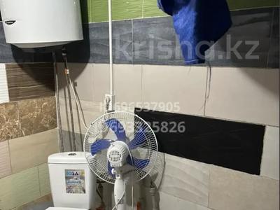 Отдельный дом · 3 комнаты · 50 м² · 5 сот., Васточный правый 7210 — Рядом магазин РСУ за 5.5 млн ₸ в Семее