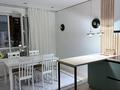 2-комнатная квартира · 51.7 м² · 2/9 этаж, мкрн Думан-2 за 45.5 млн ₸ в Алматы, Медеуский р-н — фото 9