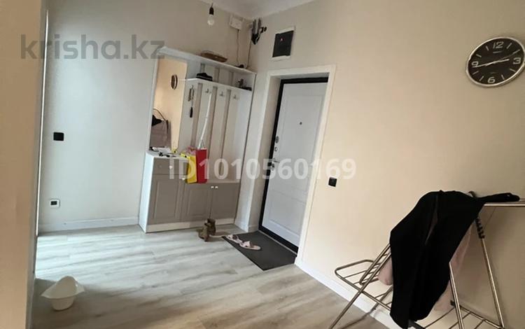 2-бөлмелі пәтер · 61 м² · 6/14 қабат, 19-й мкр 44, бағасы: 26 млн ₸ в Актау — фото 2