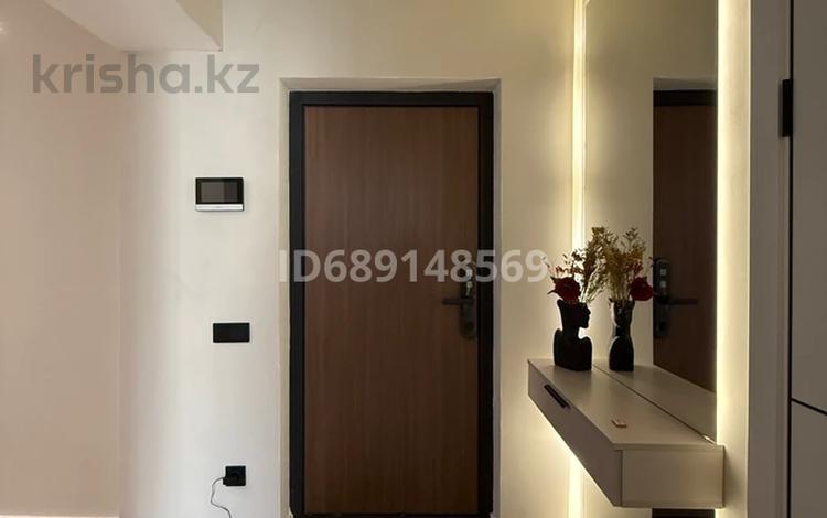 2-бөлмелі пәтер · 59 м², Аль-Фараби 41 — Аль-Фараби Сейфуллина, бағасы: 650 000 ₸ в Алматы, Бостандыкский р-н — фото 21