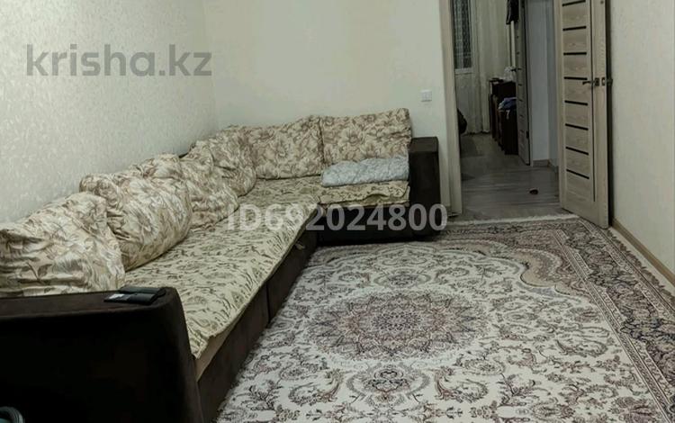 2-комнатная квартира · 65 м² · 7/9 этаж, мкр Зердели, Мкр Зердели (Алгабас-6) 1/141 за 250 000 ₸ в Алматы, Алатауский р-н — фото 2