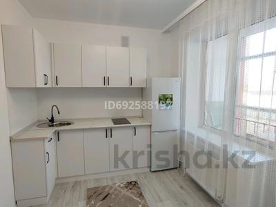 1-комнатная квартира, 40 м², 4/5 этаж, мкр Новый Город, Акадeмическая 9/10 за ~ 16.6 млн 〒 в Караганде, Казыбек би р-н