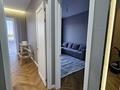 1-бөлмелі пәтер · 42 м² · 2/6 қабат, Ивана Панфилова 85, бағасы: 41.5 млн ₸ в Астане, Сарайшык р-н — фото 2
