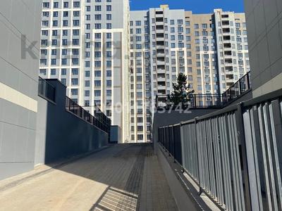 2-комнатная квартира · 51.24 м² · 11/17 этаж, Шамши Калдаяков 60Б, 60А за 30 млн ₸ в Астане, Сарайшык р-н