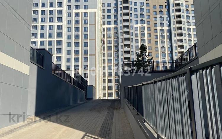 2-комнатная квартира · 51.24 м² · 11/17 этаж, Шамши Калдаяков 60Б, 60А за 30 млн ₸ в Астане, Сарайшык р-н — фото 5