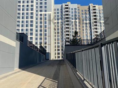 2-комнатная квартира · 51.24 м² · 11/17 этаж, Шамши Калдаяков 60Б, 60А за 27.5 млн ₸ в Астане, Сарайшык р-н