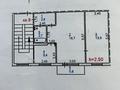 2-комнатная квартира · 48 м² · 2/5 этаж, Машхур жусупа 33 за 8.8 млн ₸ в Экибастузе — фото 10