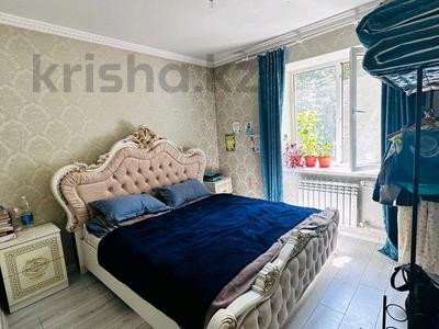 2-комнатная квартира · 46 м² · 2/4 этаж, мкр Мамыр, Спортивная 10 — Жандосова яссауи за 30.5 млн 〒 в Алматы, Ауэзовский р-н