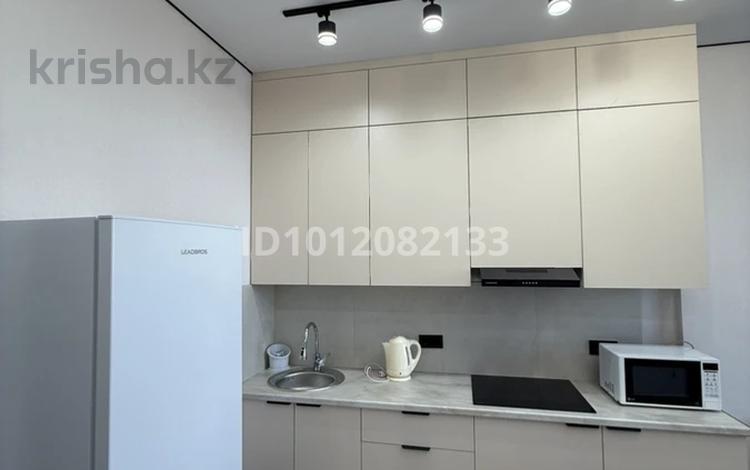 2-комнатная квартира · 46 м² · 2/12 этаж, ул. Е-429 14/1 — Айтматова за 260 000 ₸ в Астане, Есильский р-н — фото 8