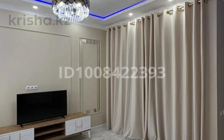 1-бөлмелі пәтер · 41 м² · 2/5 қабат, мкр Самал, Абиша Кекилбайулы, бағасы: 20.5 млн ₸ в Атырау — фото 5