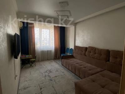 2-комнатная квартира · 60 м² · 4/10 этаж, Жунисова за 33 млн ₸ в Алматы, Наурызбайский р-н