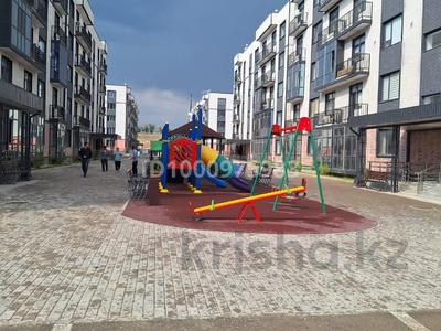 1-комнатная квартира · 43.1 м² · 4/5 этаж, мкр Асар-2, 189 квартал 25/1 за 21 млн 〒 в Шымкенте, Абайский р-н