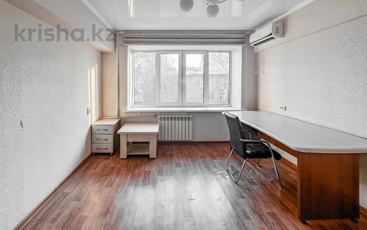 2-комнатная квартира · 57 м² · 5/5 этаж, Шевченко 112 — Байтурсынова за 48.5 млн 〒 в Алматы, Алмалинский р-н — фото 2