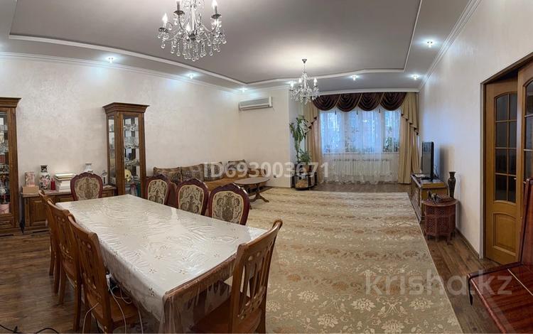 3-комнатная квартира · 130 м² · 3/18 этаж, мкр Тастак-2, Прокофьева — Прокофьева Шакарима за 90 млн ₸ в Алматы, Алмалинский р-н — фото 16