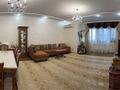 3-комнатная квартира · 130 м² · 3/18 этаж, мкр Тастак-2, Прокофьева — Прокофьева Шакарима за 90 млн ₸ в Алматы, Алмалинский р-н — фото 3