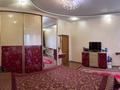 3-комнатная квартира · 130 м² · 3/18 этаж, мкр Тастак-2, Прокофьева — Прокофьева Шакарима за 90 млн ₸ в Алматы, Алмалинский р-н — фото 7