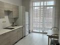 1-комнатная квартира · 40 м², Чингиз Айтматов 50 за 15 000 ₸ в Астане, Есильский р-н — фото 2