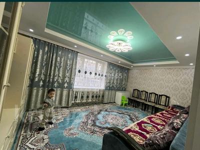 4-комнатная квартира · 92 м² · 1/5 этаж, Жеңіс 13 — 13/1 за 18 млн ₸ в Текели