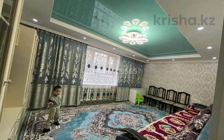 4-бөлмелі пәтер · 92 м² · 1/5 қабат, Жеңіс 13 — 13/1, бағасы: 18 млн ₸ в Текели — фото 2