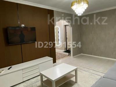 2-комнатная квартира · 60 м² · 5/10 этаж, мкр 12 21Г — Дастан за 18 000 ₸ в Актобе
