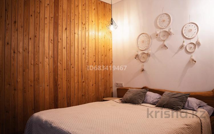 Саяжай · 2 бөлме · 45 м², Шокая — ВОАД, бағасы: 55 000 〒 в Алматы, Бостандыкский р-н — фото 71