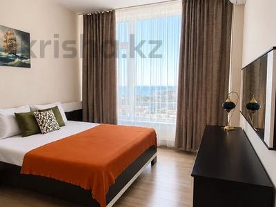 3-комнатная квартира · 90 м² · 7/9 этаж, ​База отдыха Теплый пляж 119 за 45 000 ₸ в Актау