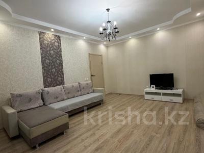 3-комнатная квартира · 80 м² · 16/16 этаж, Торайгырова 19а за 62 млн ₸ в Алматы, Бостандыкский р-н